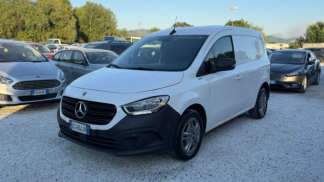 Mercedes-Benz Citan 1.5 112 CDI Furgone Long del 2021