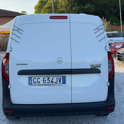 Mercedes-Benz Citan 1.5 112 CDI Furgone Long del 2021