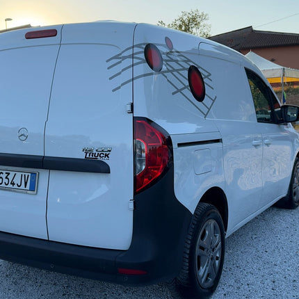 Mercedes-Benz Citan 1.5 112 CDI Furgone Long del 2021