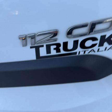 Mercedes-Benz Citan 1.5 112 CDI Furgone Long del 2021