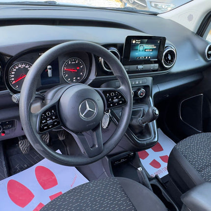 Mercedes-Benz Citan 1.5 112 CDI Furgone Long del 2021