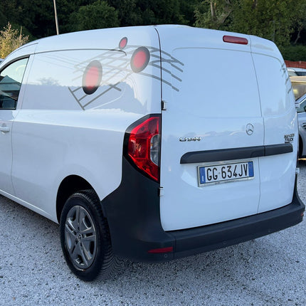 Mercedes-Benz Citan 1.5 112 CDI Furgone Long del 2021