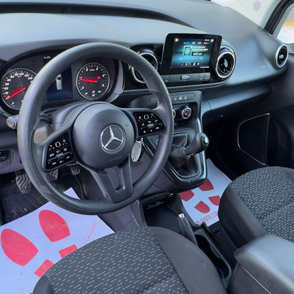 Mercedes-Benz Citan 1.5 112 CDI Furgone Long del 2021