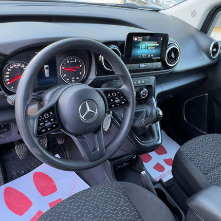 Mercedes-Benz Citan 1.5 112 CDI Furgone Long del 2021
