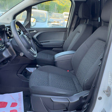 Mercedes-Benz Citan 1.5 112 CDI Furgone Long del 2021