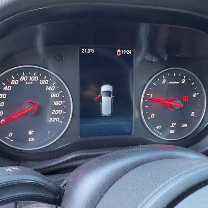 Mercedes-Benz Citan 1.5 112 CDI Furgone Long del 2021