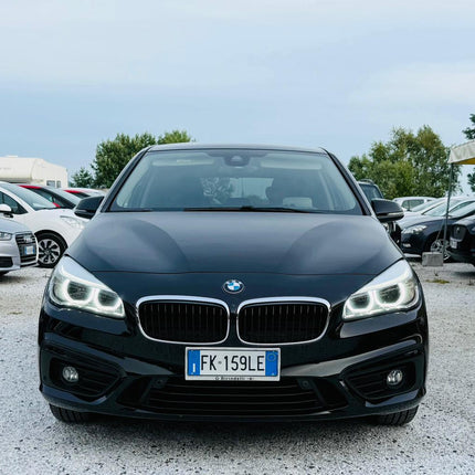 BMW 218d 2.0 Diesel 2017