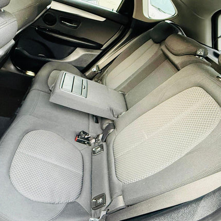 BMW 218d 2.0 Diesel 2017