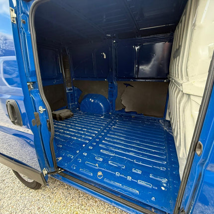 Peugeot Boxer 2.2 140 CV 2022