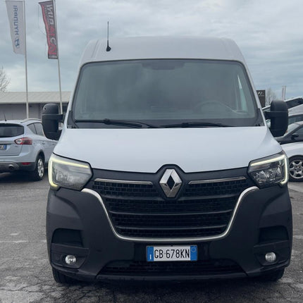 Renault Master 2.3 dCi 150 CV 2021