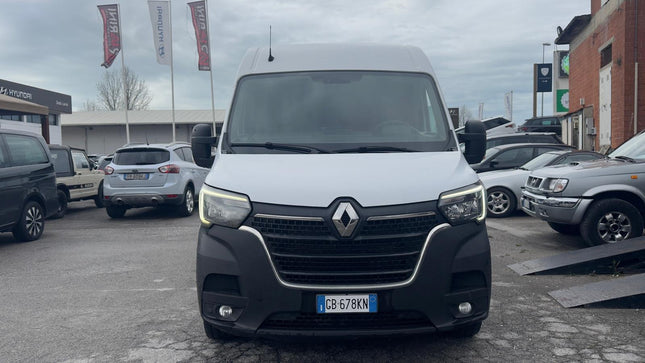 Renault Master 2.3 dCi 150 CV 2021