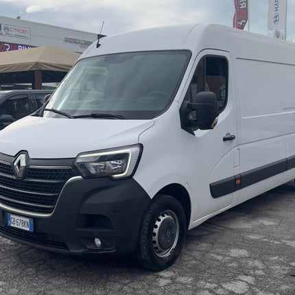 Renault Master 2.3 dCi 150 CV 2021