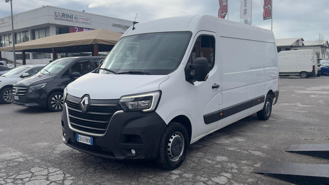 Renault Master 2.3 dCi 150 CV 2021