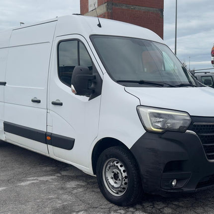 Renault Master 2.3 dCi 150 CV 2021