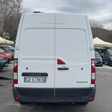 Renault Master 2.3 dCi 150 CV 2021