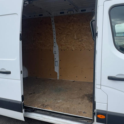 Renault Master 2.3 dCi 150 CV 2021