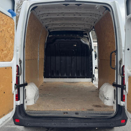 Renault Master 2.3 dCi 150 CV 2021