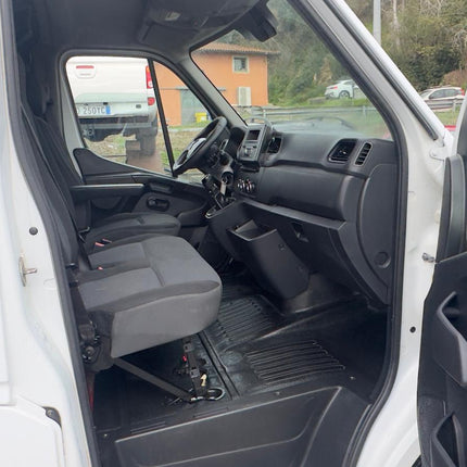 Renault Master 2.3 dCi 150 CV 2021