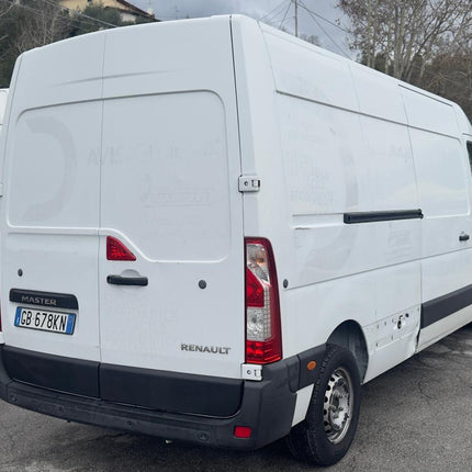 Renault Master 2.3 dCi 150 CV 2021
