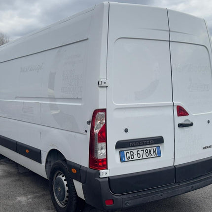Renault Master 2.3 dCi 150 CV 2021
