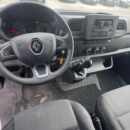 Renault Master 2.3 dCi 150 CV 2021