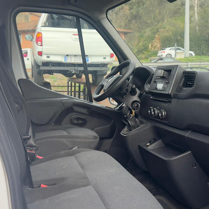 Renault Master 2.3 dCi 150 CV 2021