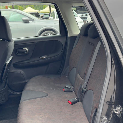 Nissan Note 1.3 Benzina/GPL