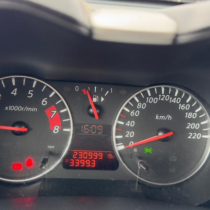 Nissan Note 1.3 Benzina/GPL