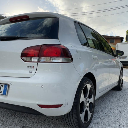 Volkswagen Golf 6ª Serie Business 1.4 TSI 122 CV 5 porte Highline