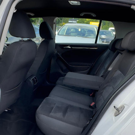 Volkswagen Golf 6ª Serie Business 1.4 TSI 122 CV 5 porte Highline