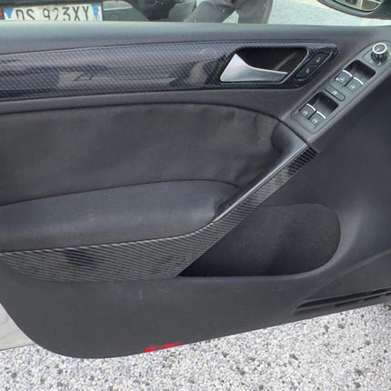 Volkswagen Golf 6ª Serie Business 1.4 TSI 122 CV 5 porte Highline