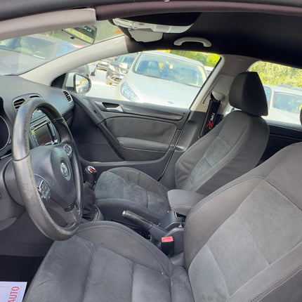 Volkswagen Golf 6ª Serie Business 1.4 TSI 122 CV 5 porte Highline