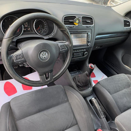 Volkswagen Golf 6ª Serie Business 1.4 TSI 122 CV 5 porte Highline