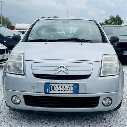 Citroën C2 1.4 Excite VTR