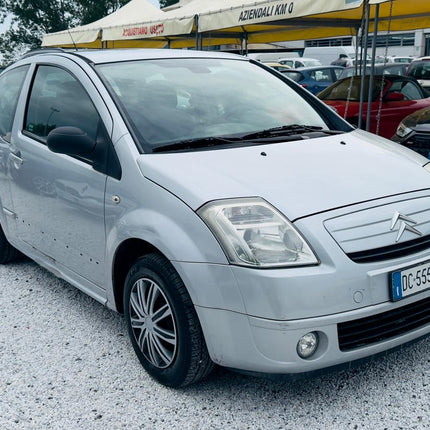 Citroën C2 1.4 Excite VTR