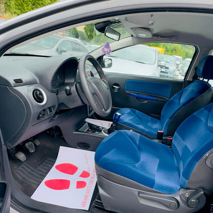 Citroën C2 1.4 Excite VTR