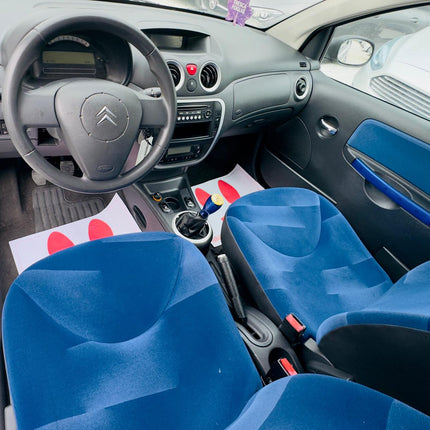 Citroën C2 1.4 Excite VTR
