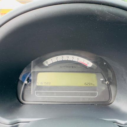 Citroën C2 1.4 Excite VTR