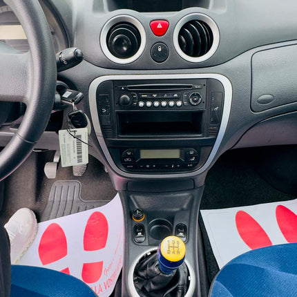 Citroën C2 1.4 Excite VTR