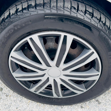 Citroën C2 1.4 Excite VTR