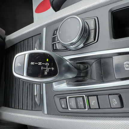 BMW X5 xDrive25d Experience