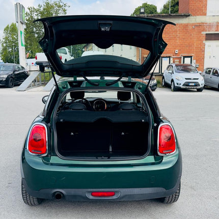 MINI One 1.2 benzina del 2015