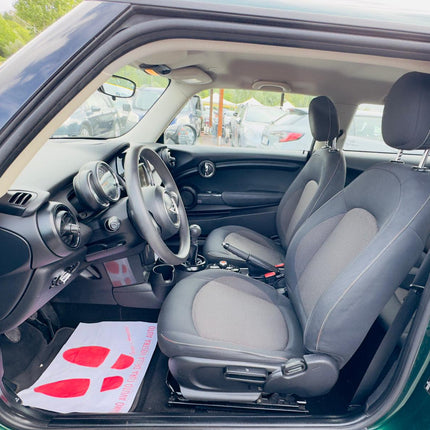 MINI One 1.2 benzina del 2015