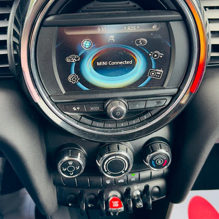 MINI One 1.2 benzina del 2015