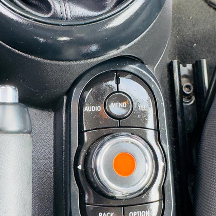MINI One 1.2 benzina del 2015