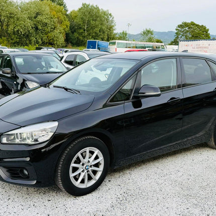 BMW 218d 2.0 diesel del 2017