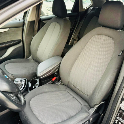 BMW 218d 2.0 diesel del 2017