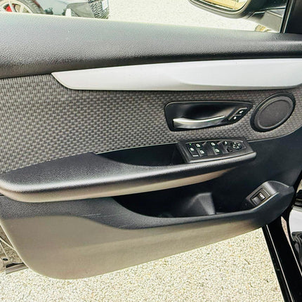 BMW 218d 2.0 diesel del 2017