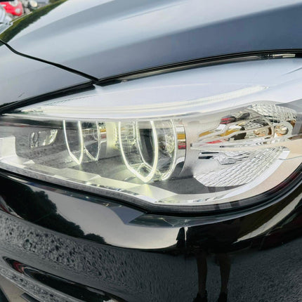BMW 218d 2.0 diesel del 2017