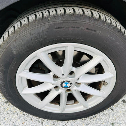 BMW 218d 2.0 diesel del 2017